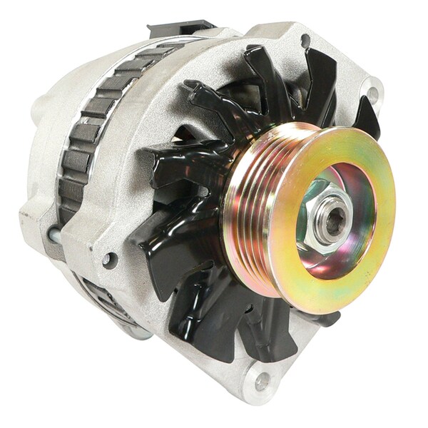 Db Electrical Alternator For Saturn 1.9 Series Sc Sl 1991-1997 Sw 1993-1997; 400-12137 400-12137 - main